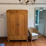 Apartamento Jugendstil-villa Am Stadtwald