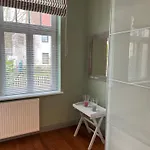 Jugendstil-villa Am Stadtwald Apartment *