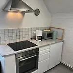 Apartment Jugendstil-villa Am Stadtwald