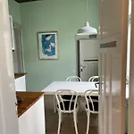 Apartment Jugendstil-villa Am Stadtwald