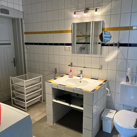 Jugendstil-villa Am Stadtwald