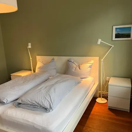 Jugendstil-villa Am Stadtwald *