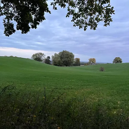 Jugendstil-villa Am Stadtwald Ostseebad Kühlungsborn