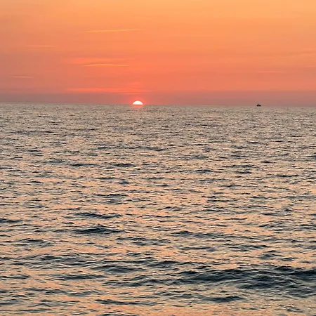 Jugendstil-villa Am Stadtwald 公寓 Ostseebad Kühlungsborn