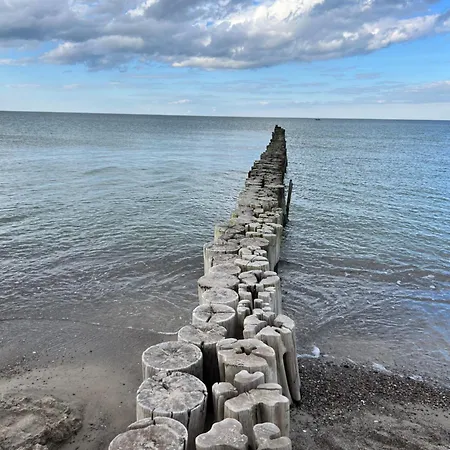 Jugendstil-villa Am Stadtwald *