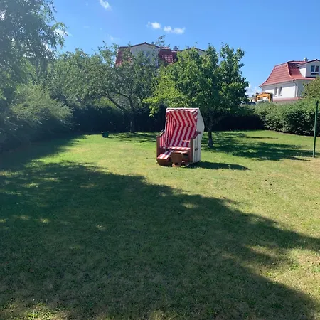 Jugendstil-villa Am Stadtwald *