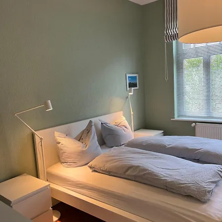 Jugendstil-villa Am Stadtwald