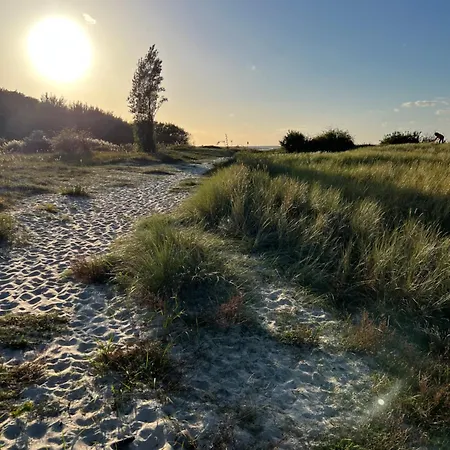 Jugendstil-villa Am Stadtwald 公寓