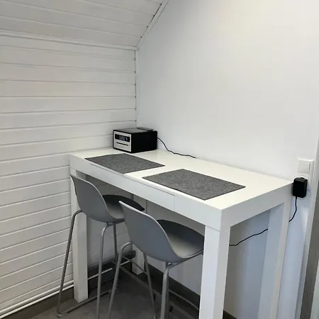 Jugendstil-villa Am Stadtwald 公寓 Ostseebad Kühlungsborn