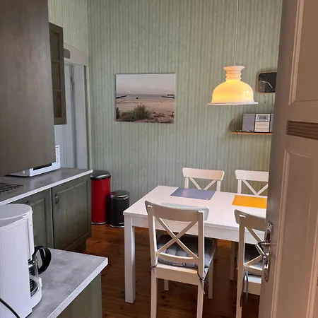 Jugendstil-villa Am Stadtwald *