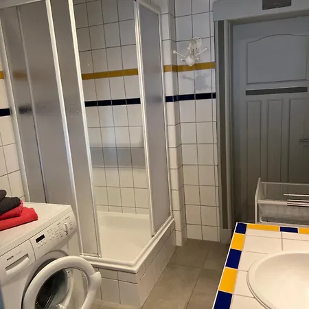 Jugendstil-villa Am Stadtwald * Ostseebad Kühlungsborn