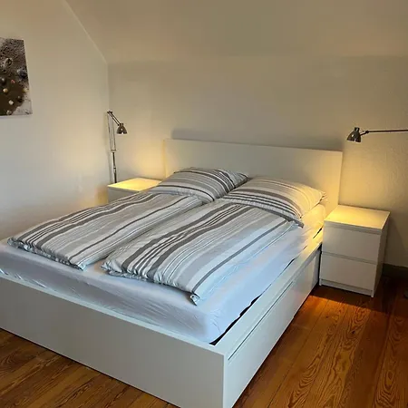 Jugendstil-villa Am Stadtwald * Ostseebad Kühlungsborn