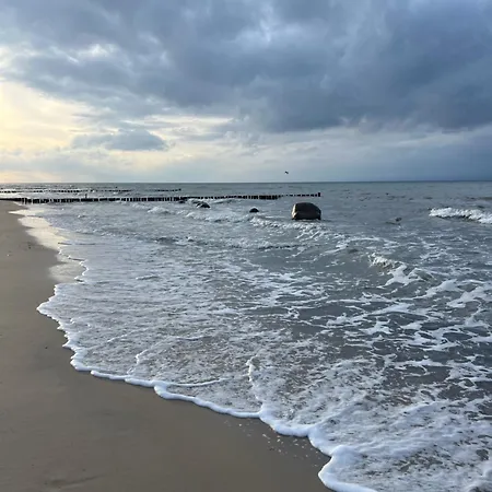 Jugendstil-villa Am Stadtwald 公寓