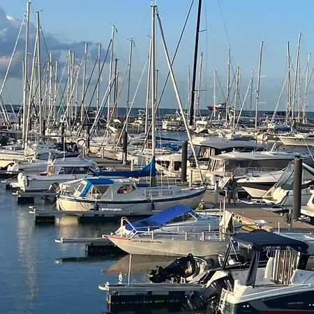 Jugendstil-villa Am Stadtwald